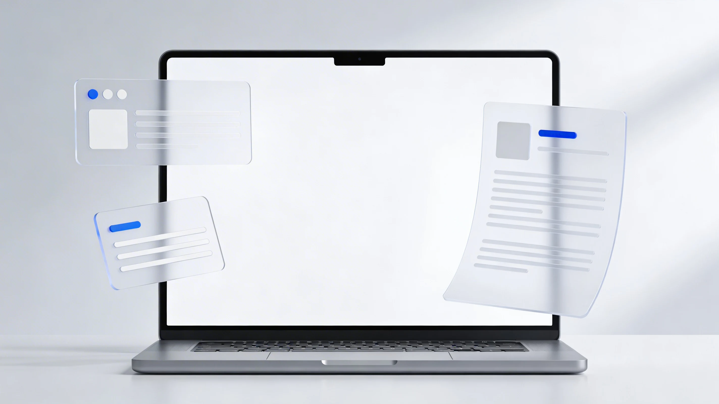 Custom blog artwork for MSP and Microsoft 365 writeups