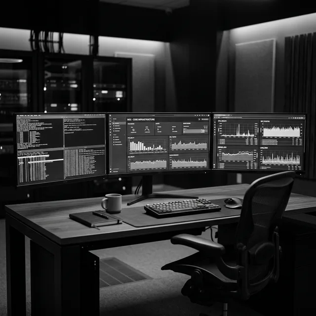 Professional profile placeholder two