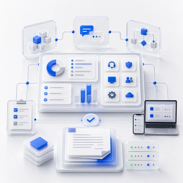 Professional profile placeholder three