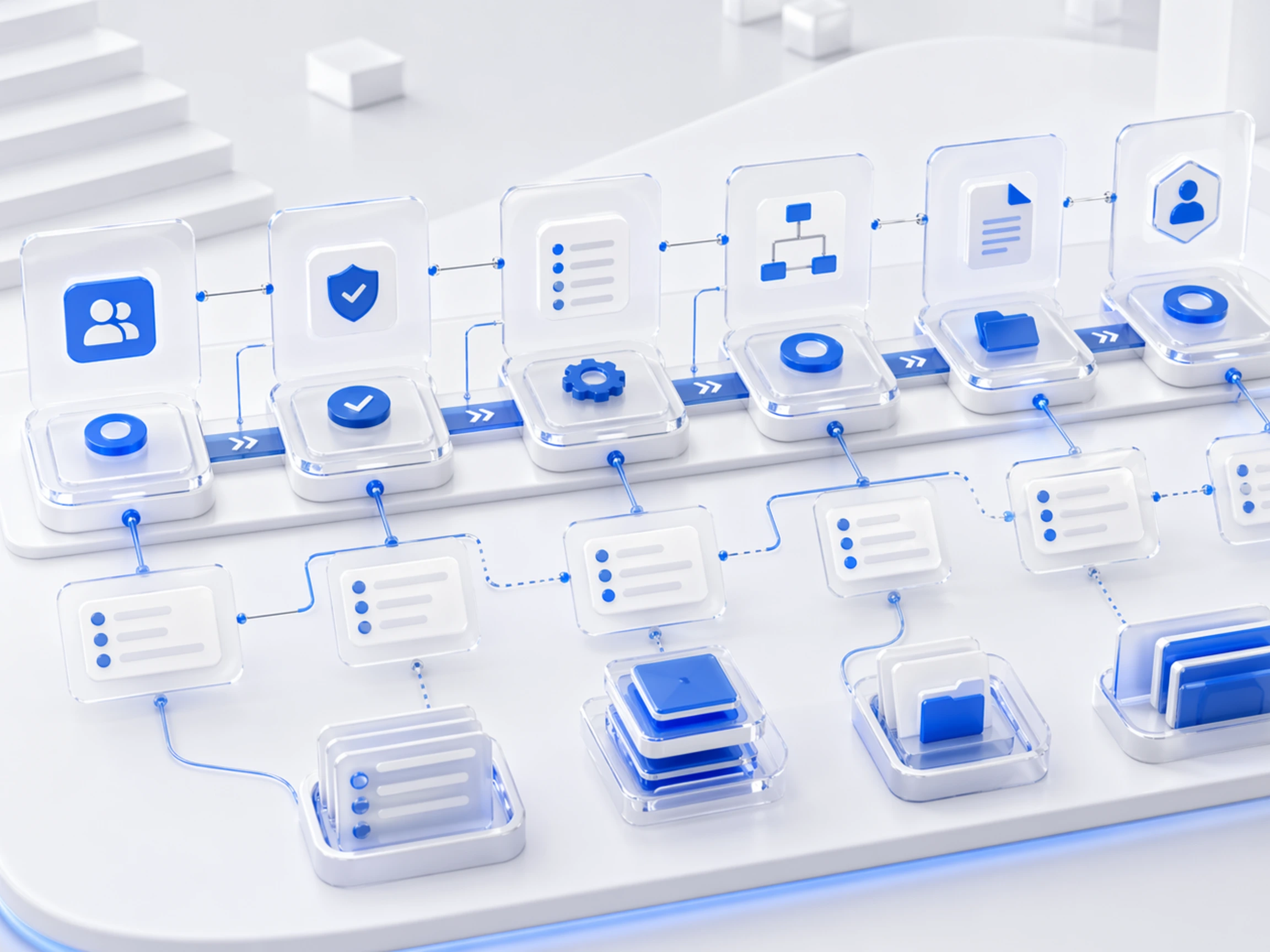 HaloPSA Workflow & Lifecycle Portal thumbnail