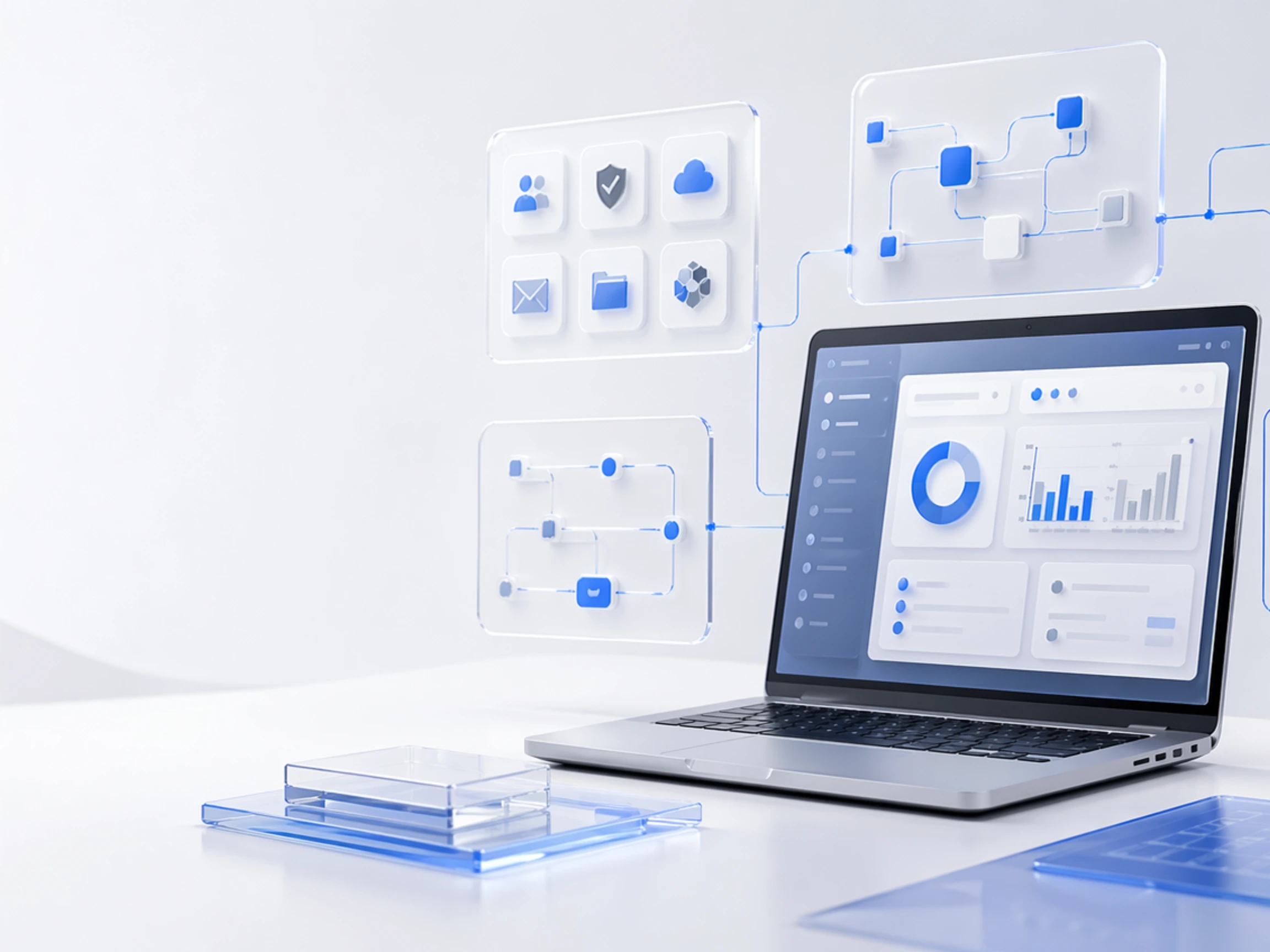 Unified Internal Operations Platform thumbnail